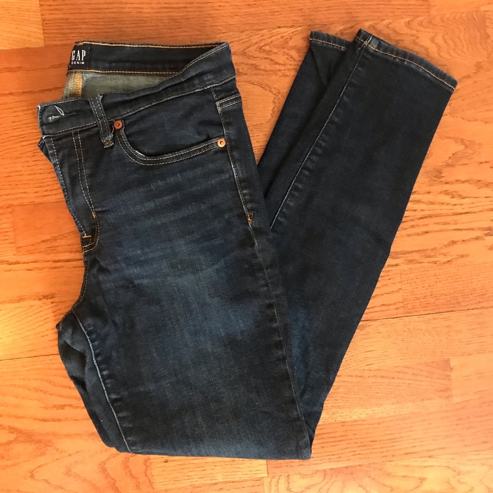 Women’s Gap Jeans - True Skinny
